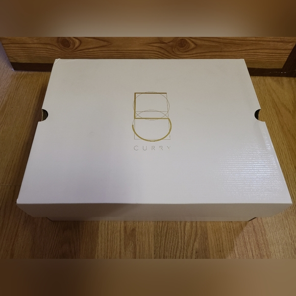 Stephen Curry Under Armour Curry 5 Size 13 - Picture 2 of 9